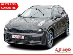 Sparklingblackmet. Gebraucht 2022 Lynk & Co 01 SUV | 22.990 €