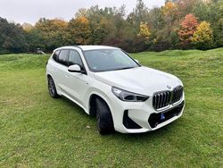 Weiß Gebraucht 2023 BMW X1 M Sport SUV | 40.900 € (Guter Preis)