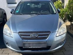 Gebraucht 2007 Kia Ceed Limousine | 1.000 € (Superpreis)