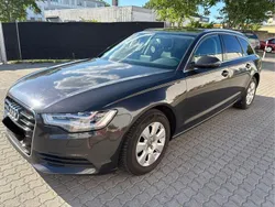 Grau Gebraucht 2014 Audi A6 Kombi | 17.000 € (Fairer Preis)