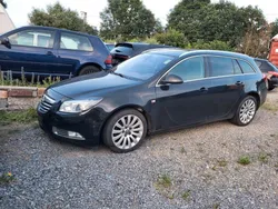 Grau Gebraucht 2012 Opel Insignia Sport Kombi | 2.700 € (Superpreis)