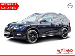 Andere Gebraucht 2020 Nissan X-Trail N-TEC SUV | 22.990 € (Etwas zu teuer)