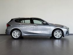 Grau Gebraucht 2025 BMW 120 Kleinwagen | 31.850 € (Superpreis)