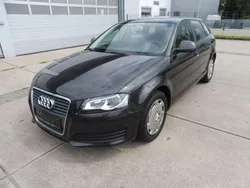 Grau Gebraucht 2010 Audi A3 Sportback Ambiente Limousine | 4.490 € (Guter Preis)