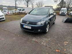 Blau Gebraucht 2011 VW Golf VI Style Kleinwagen | 5.450 € (Guter Preis)
