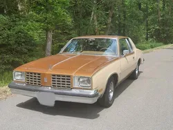 Gebraucht 1979 Oldsmobile Cutlass Coupé | 25.000 €