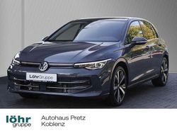 Delfingrau metallic Gebraucht 2025 VW Golf VIII Style Limousine | 33.480 € (Teuer)