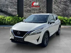 Other Gebraucht 2023 Nissan Qashqai Visia SUV | 16.999 € (Teuer)