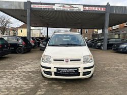 Weiß Gebraucht 2011 Fiat Panda Dynamic Limousine | 3.900 € (Etwas zu teuer)