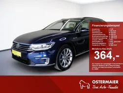 Andere Gebraucht 2017 VW Passat GTE Kombi | 19.480 € (Guter Preis)