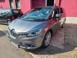 Grau Gebraucht 2019 Renault Grand Scénic IV Bose Edition Van / Kleinbus | 16.750 € (Guter Preis)