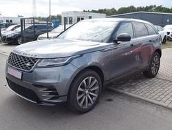 Grau Gebraucht 2017 Land Rover Range Rover Velar R-Dynamic SUV | 26.800 € (Fairer Preis)