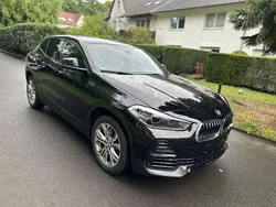 Schwarz Gebraucht 2021 BMW X2 Performance SUV | 28.450 € (Guter Preis)