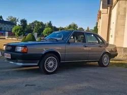 Silber Gebraucht 1986 Audi 80 Limousine | 7.800 €