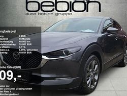 Grau Neu 2024 Mazda CX-30 Exclusive SUV | 33.900 €