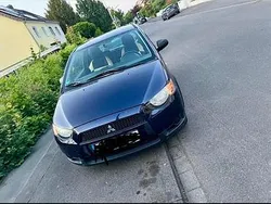 Braun Gebraucht 2011 Mitsubishi Colt Kombi | 1.250 €