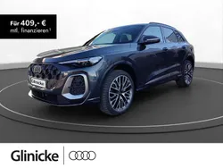 Andere farbe Gebraucht 2025 Audi Q5 Edition .1 SUV | 66.880 € (Superpreis)