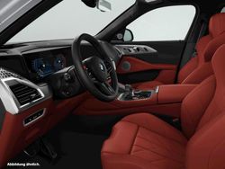 Other Gebraucht 2024 BMW XM SUV | 142.780 € (Fairer Preis)