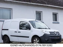 Weiß Gebraucht 2016 Renault Kangoo Rapid Extra Van / Kleinbus | 4.290 €