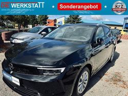 Lackierung schwarz perla nera/ Gebraucht 2023 Opel Astra Elegance Kombi | 18.990 € (Fairer Preis)