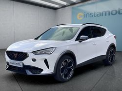 Weiß Gebraucht 2025 Cupra Formentor SUV | 39.549 € (Fairer Preis)