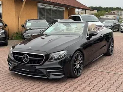 Obsidianschwarz Gebraucht 2019 Mercedes E53 AMG AMG Cabrio | 56.800 € (Fairer Preis)