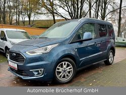Blau Gebraucht 2020 Ford Tourneo Titanium Van / Kleinbus | 21.990 € (Fairer Preis)