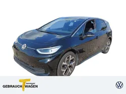 Schwarz Gebraucht 2023 VW ID.3 Pro Kleinwagen | 29.980 € (Guter Preis)