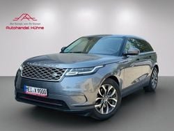 Corris grey Gebraucht 2018 Land Rover Range Rover Velar SUV | 36.936 € (Superpreis)
