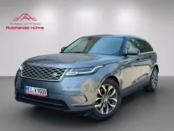 Corris grey Gebraucht 2018 Land Rover Range Rover Velar SUV | 37.937 € (Superpreis)