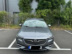 Gebraucht 2017 Opel Insignia Country Tourer Innovation Kombi | 13.900 € (Fairer Preis)