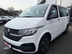 Weiß Gebraucht 2021 VW Multivan Family Van | 33.991 € (Superpreis)