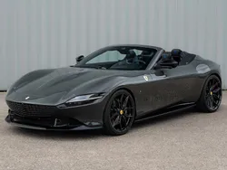 Grau Neu 2025 Ferrari Roma Coupé | 318.900 €