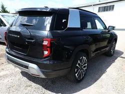 Space black space black Neu 2025 Ssangyong Torres SUV | 30.261 €