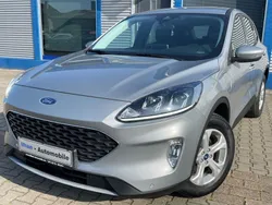 Solarsilber Gebraucht 2022 Ford Kuga Cool & Connect SUV | 18.650 € (Superpreis)