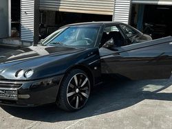 Schwarz Gebraucht 1999 Alfa Romeo GTV Coupé | 1.400 €