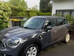 Grau Gebraucht 2018 Mini Cooper S Countryman SUV | 18.200 € (Fairer Preis)