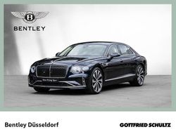 Blau Neu 2025 Bentley Flying Spur Limousine | 296.279 €