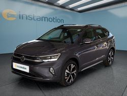 Grau Neu 2025 VW Taigo SUV | 27.199 € (Guter Preis)