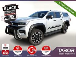 Silber Gebraucht 2023 VW Amarok PanAmericana Abholung | 42.788 €