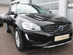 Black stone Gebraucht 2016 Volvo XC60 Summum SUV | 9.999 € (Guter Preis)