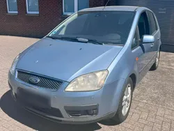 Blau Gebraucht 2005 Ford C-MAX Van / Kleinbus | 1.499 € (Fairer Preis)