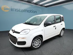 Weiß Neu 2025 Fiat Panda Kleinwagen | 14.449 € (Fairer Preis)