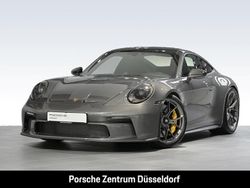 Achatgraumetallic Gebraucht 2024 Porsche 911 GT3 Coupé | 214.800 € (Teuer)