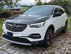 Weiß Gebraucht 2019 Opel Grandland X Ultimate SUV | 16.800 € (Guter Preis)