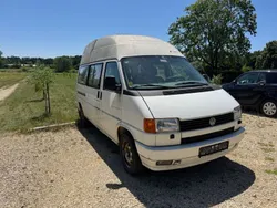 Weiß Gebraucht 1993 VW T4 Van | 3.400 €