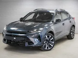Magnetic grau metallic (s7) Neu 2024 Cupra Formentor VZ SUV | 39.289 € (Superpreis)