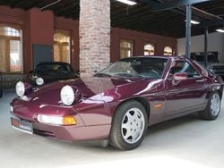 Violett Gebraucht 1991 Porsche 928 Coupé | 58.900 €
