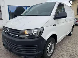 Weiß Gebraucht 2017 VW T6 Van | 15.399 € (Superpreis)