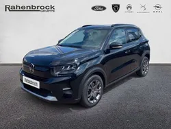 Schwarz Neu 2025 Citroën C3 Kleinwagen | 17.790 € (Guter Preis)